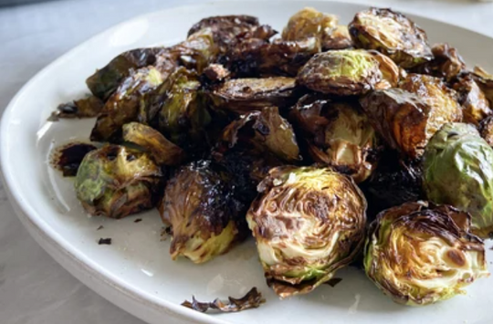 Let’s Talk About Kitchen Appliances! - Pounds Transformation