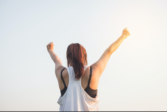 Are You Motivated? - Pounds Transformation