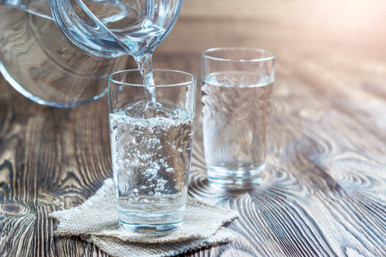 Hydration Strategies!