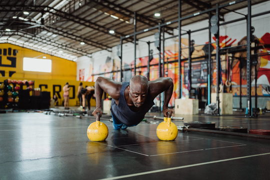 Let’s get Physical! All about weight loss and exercise - Pounds Transformation