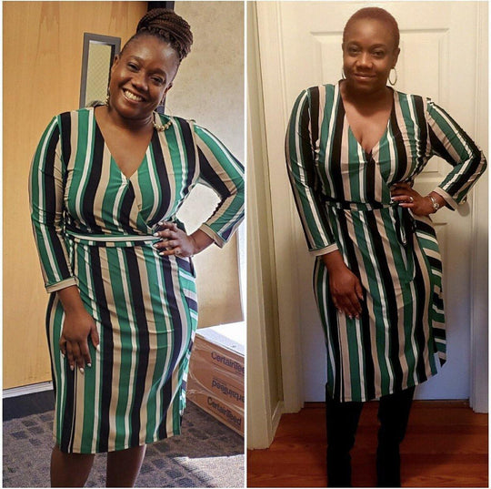 KIM - Pounds Transformation