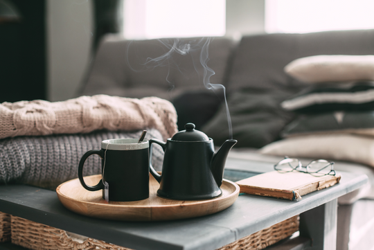 How RDs Practice Self Care