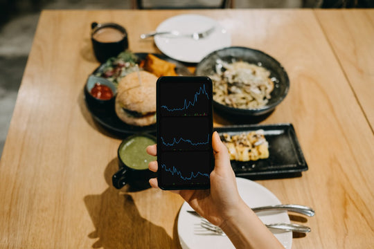 Be a Smart Consumer - Pounds Transformation