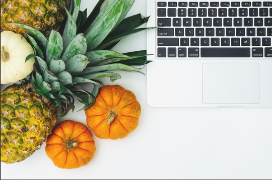 What Diet is Right for You - Pounds Transformation