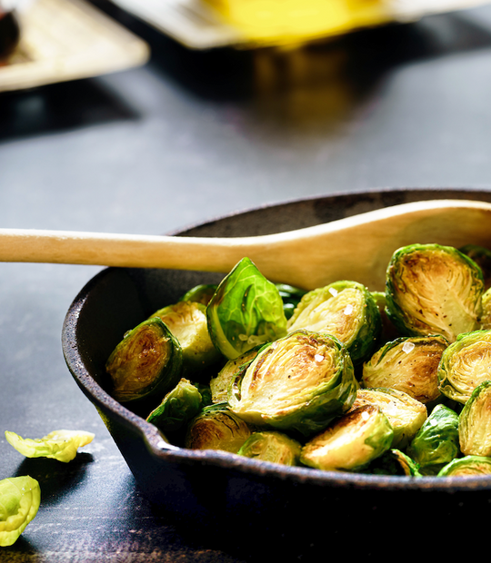 RD Green Veggie Picks - Pounds Transformation