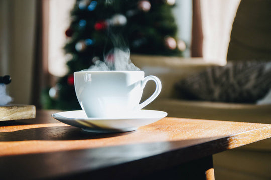 Let's Stay Healthy This Holiday Season!