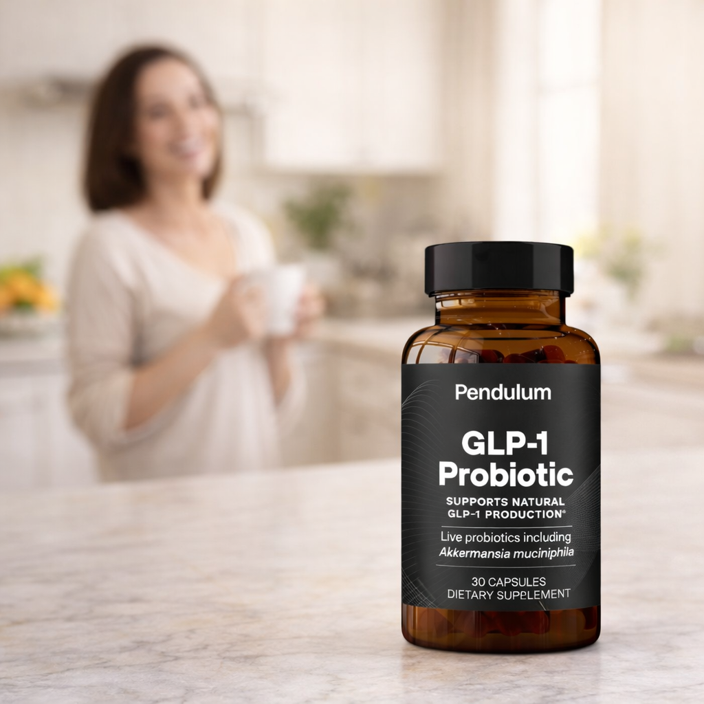 GLP probiotic - Akkarmansia
