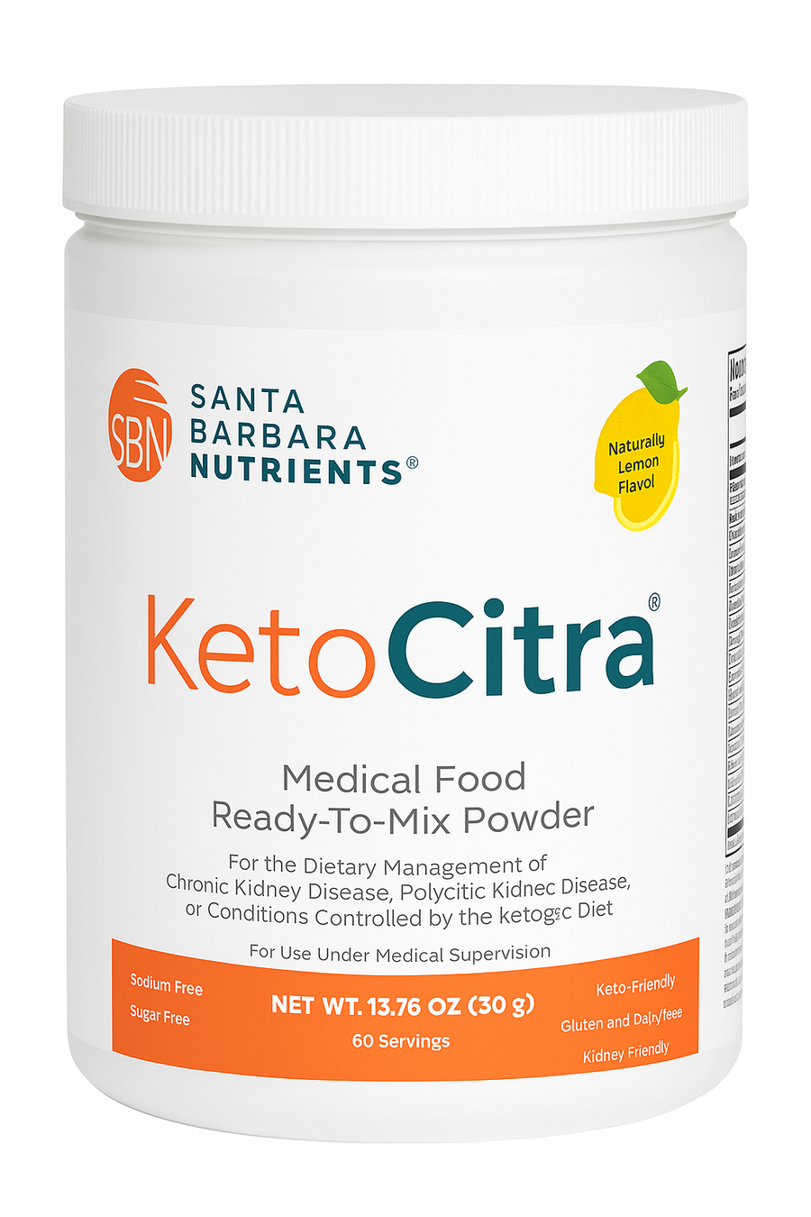 KetoCitra