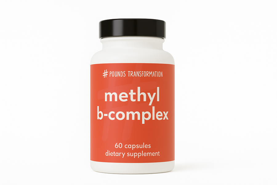 methyl B complex
