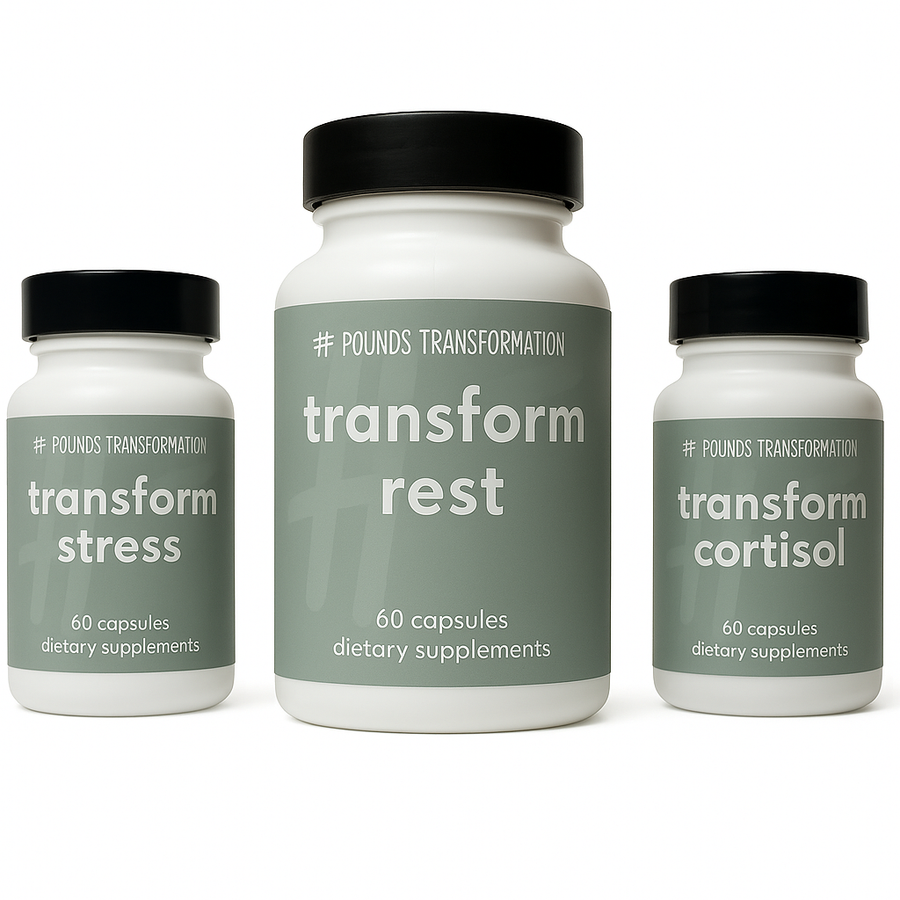 Advanced Sleep Optimization Bundle