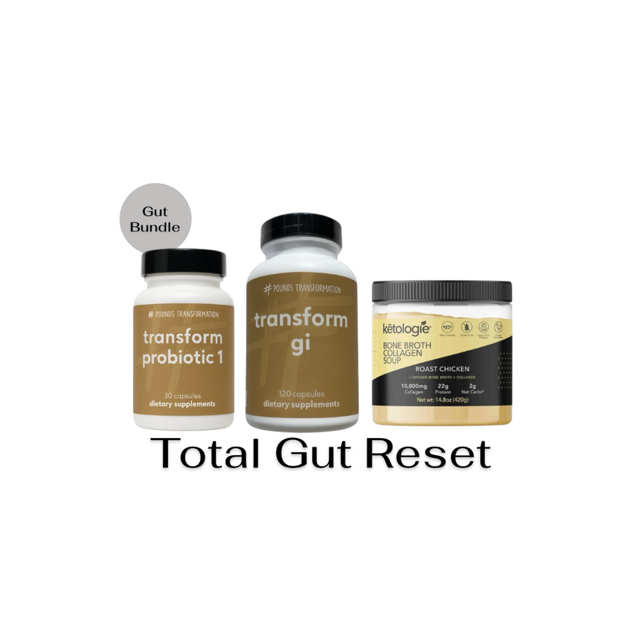 Total Gut Reset