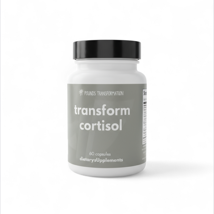 Transform Sleep Bundle