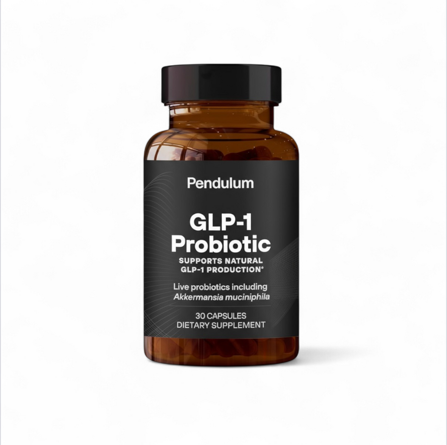GLP probiotic - Akkarmansia
