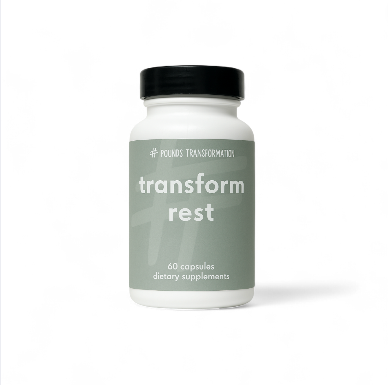 Transform Rest (Botanicalm PM)™