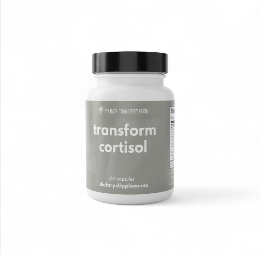 Transform Cortisol
