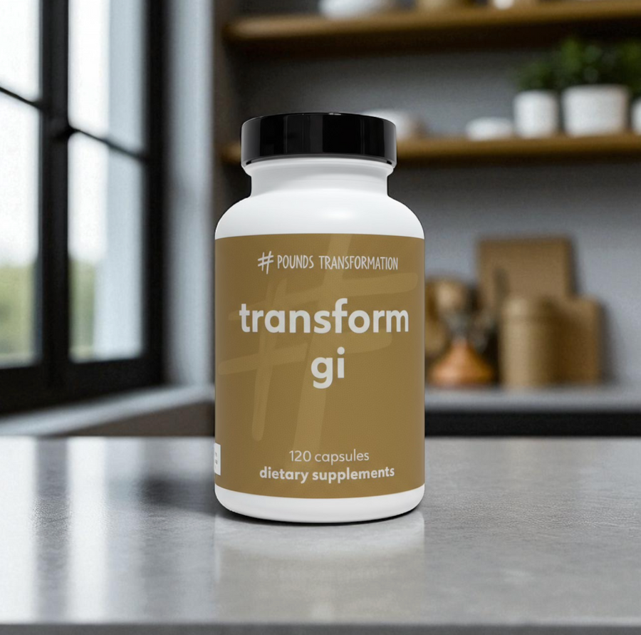 Transform GI