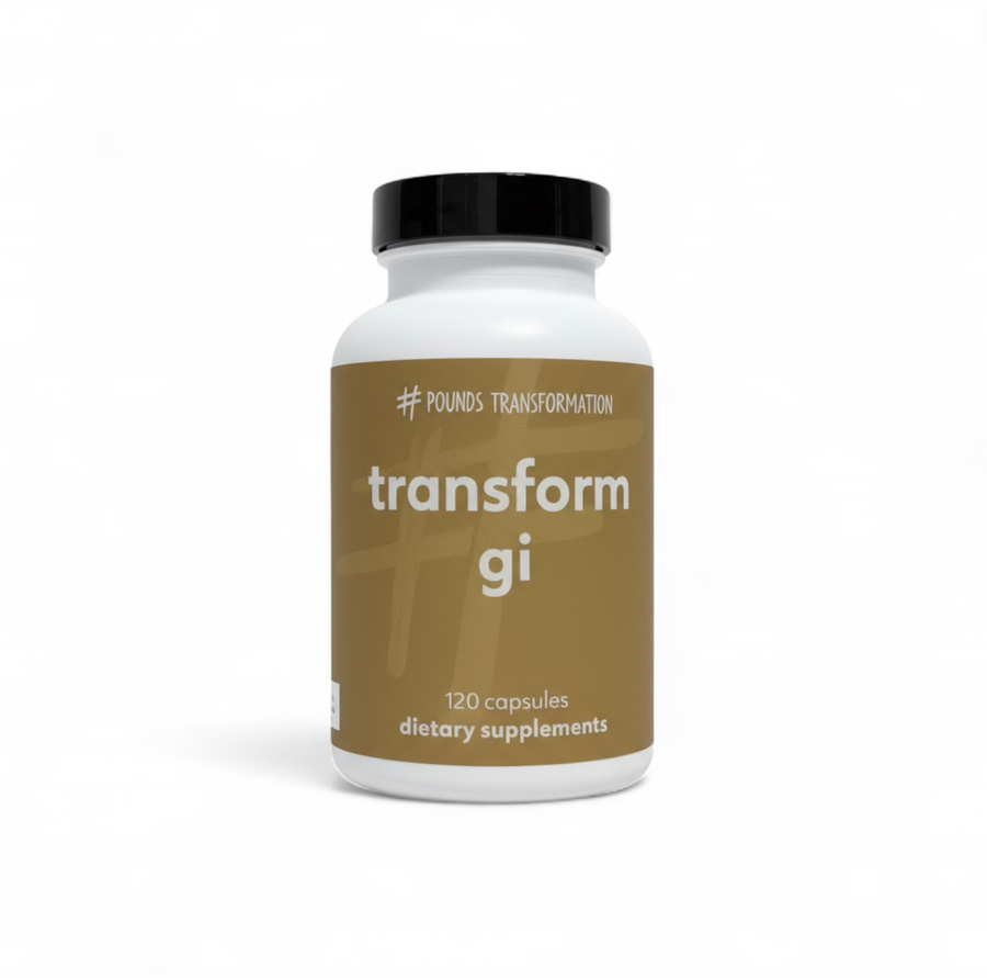 Transform GI