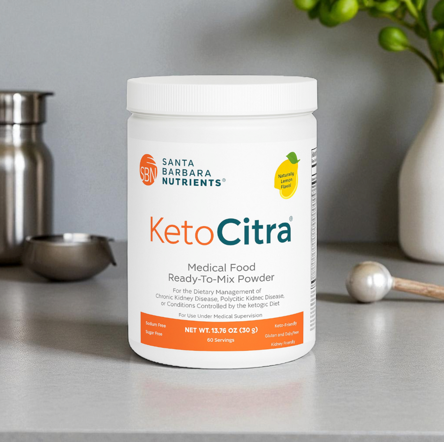 KetoCitra