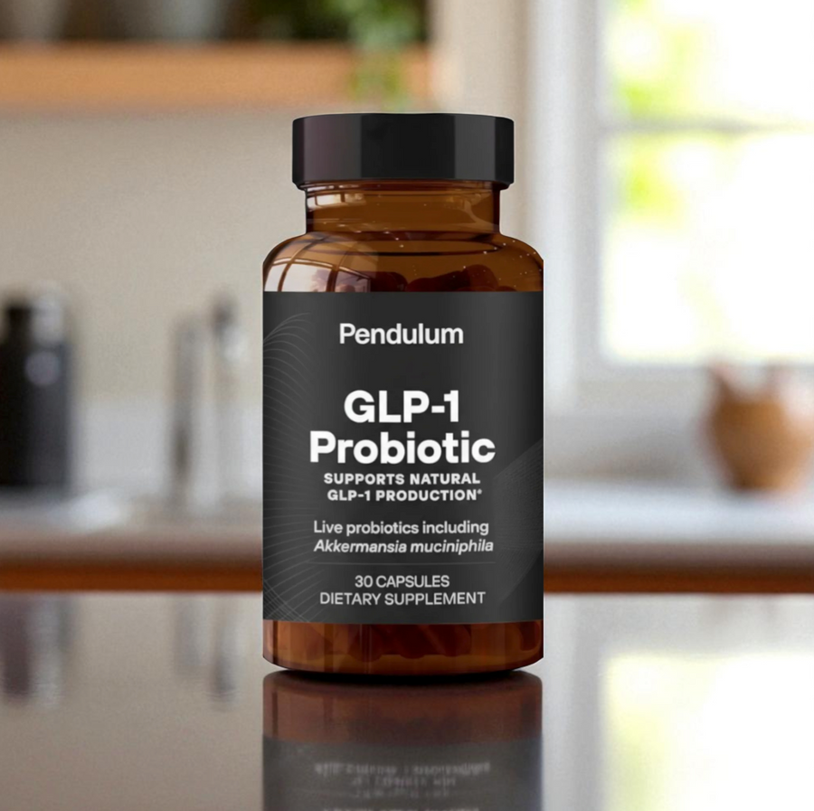GLP probiotic - Akkarmansia