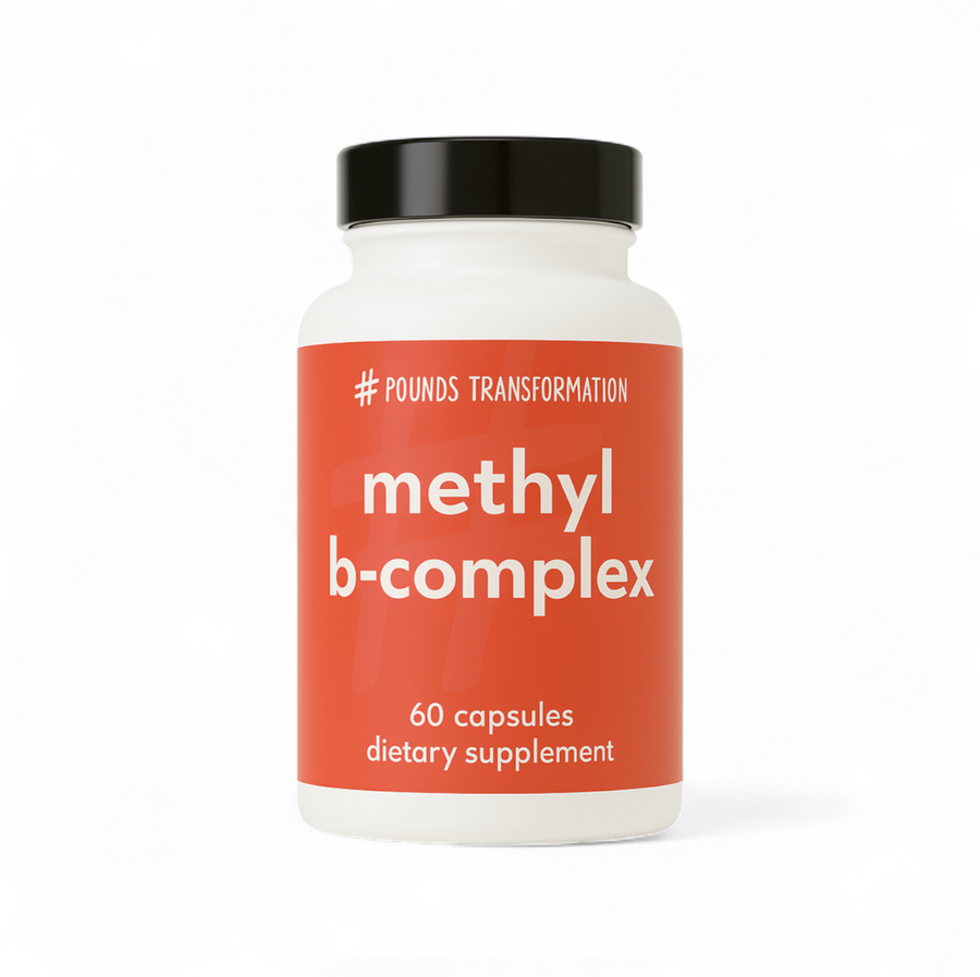methyl B complex