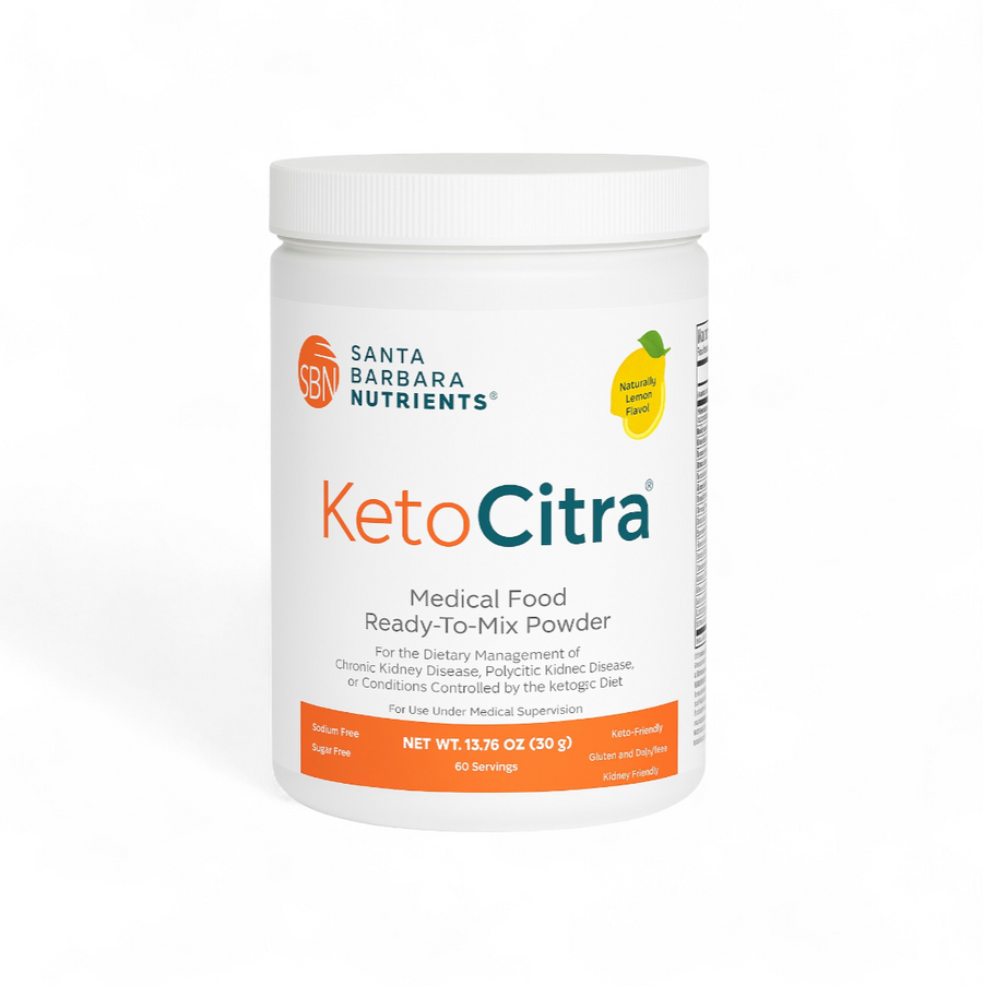 KetoCitra