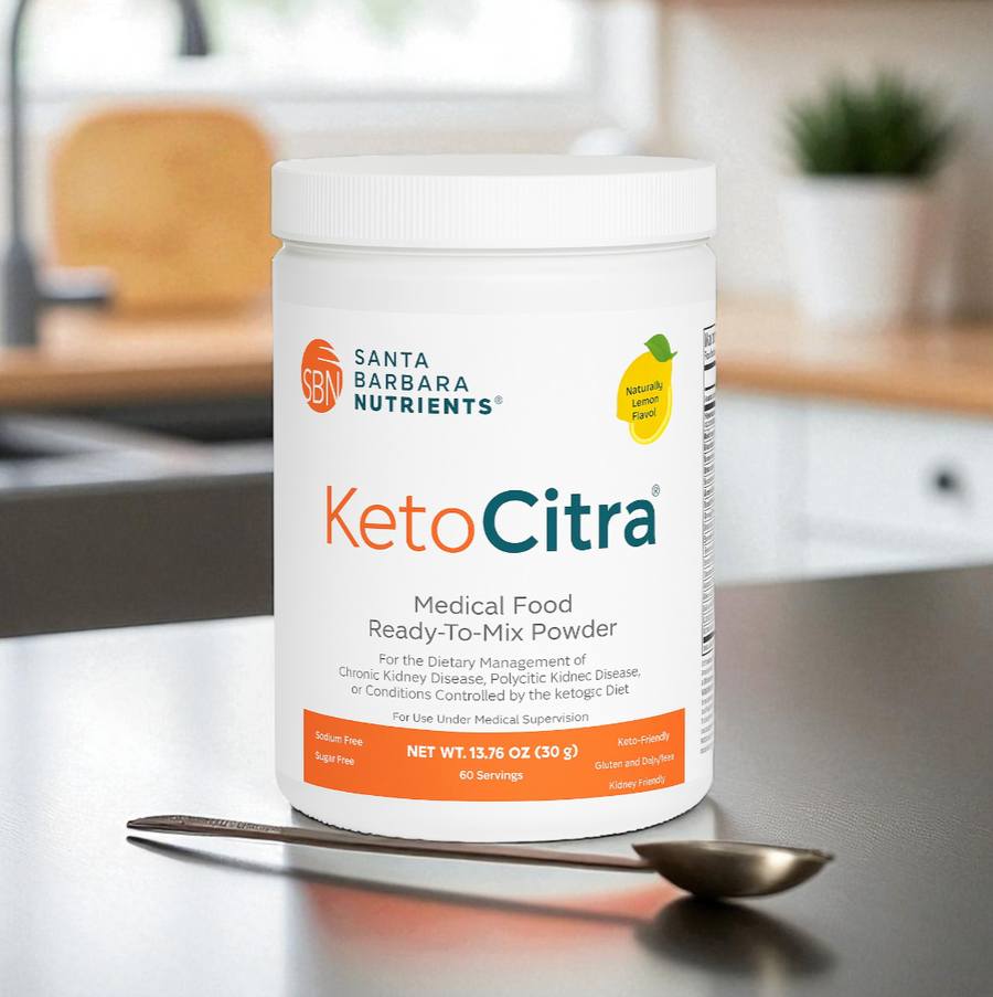 KetoCitra