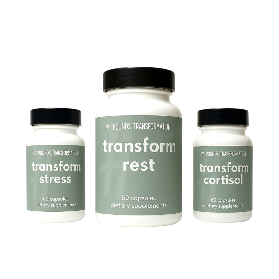 Advanced Sleep Optimization Bundle