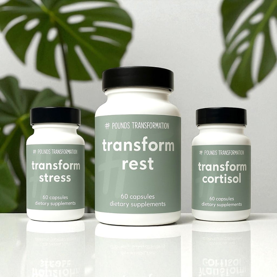 Advanced Sleep Optimization Bundle