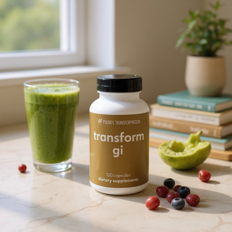 Total Gut Reset