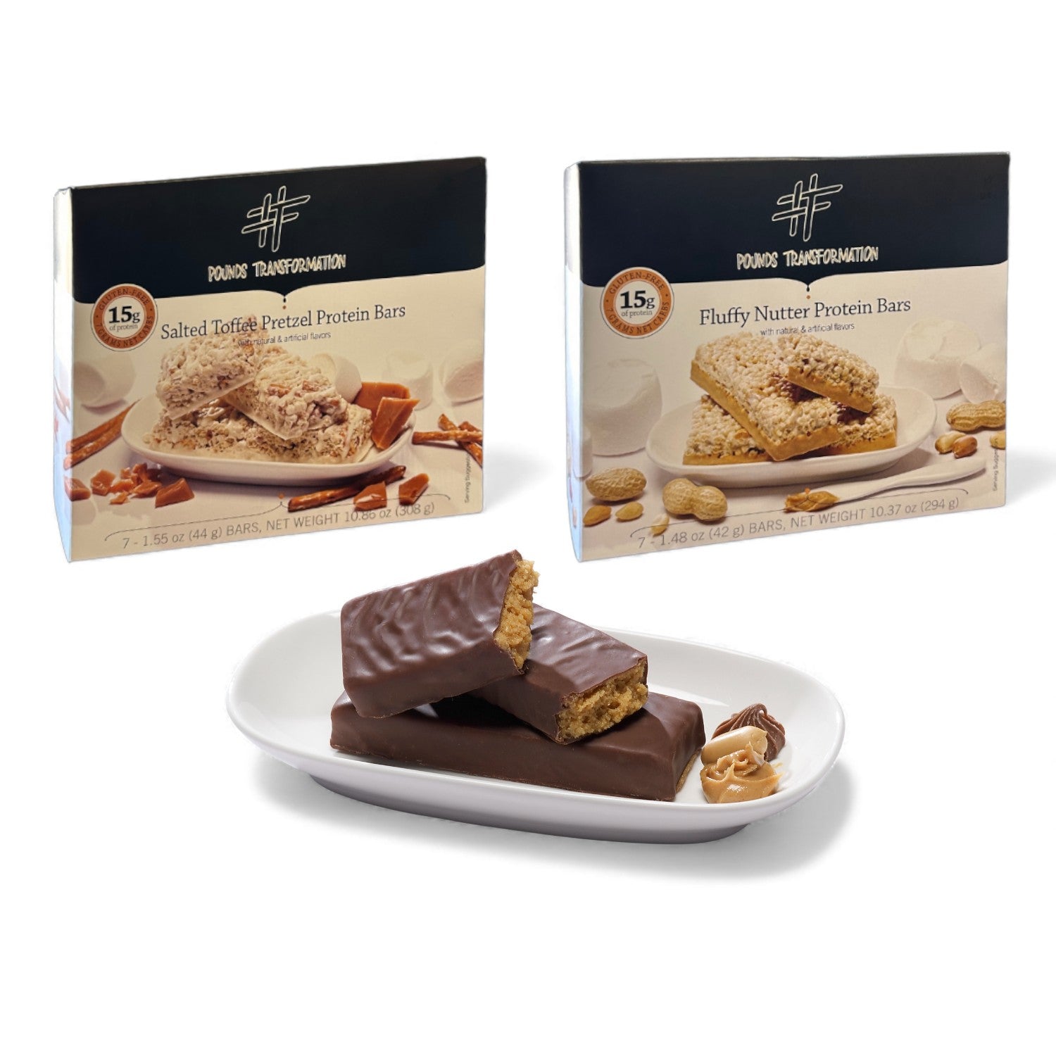 Protein Bar Bundle