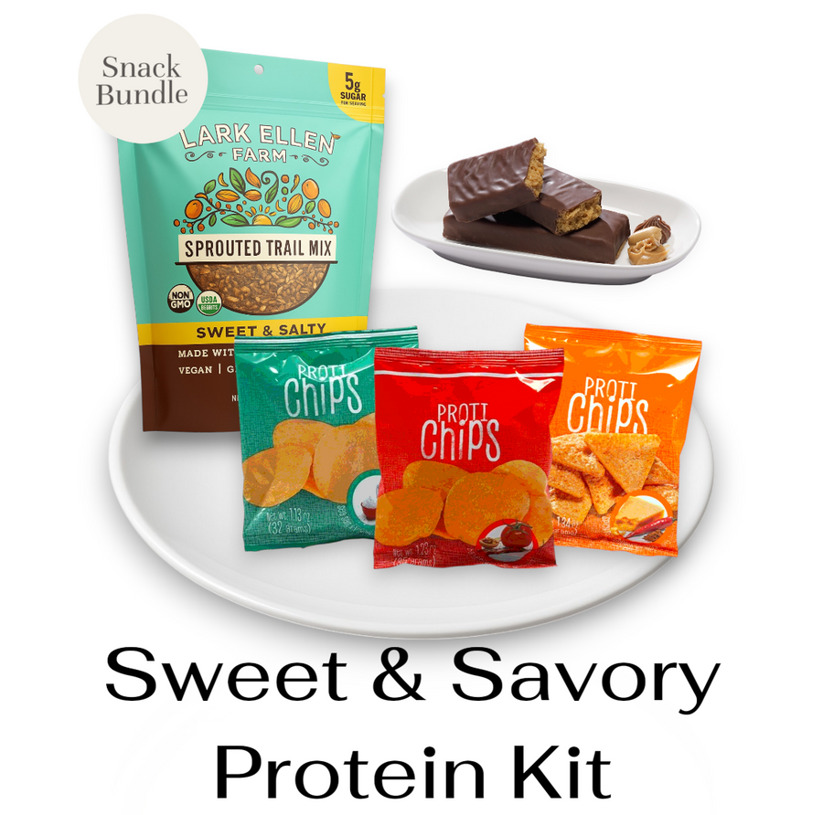 Smart Snack Collection