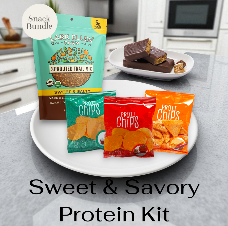 Smart Snack Collection
