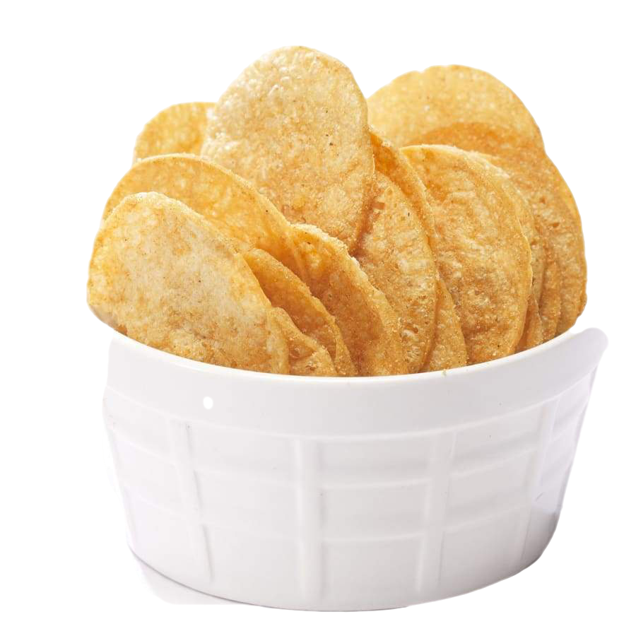 Proti Chips - Barbecue - Pounds Transformation